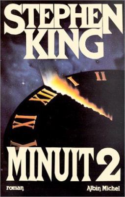 Minuit 2 [French] 2226053980 Book Cover