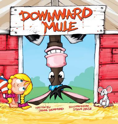 Downward Mule 1643722050 Book Cover