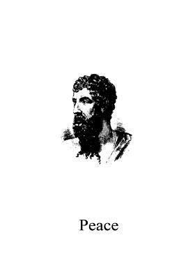 Peace 148116337X Book Cover