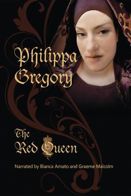 The Red Queen The Coisun's War MP109 1449830927 Book Cover