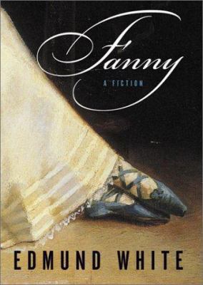 Fanny: A Fiction 0060004843 Book Cover