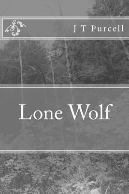 Lone Wolf 1468176072 Book Cover