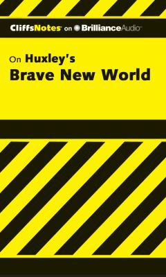 Brave New World 1611067995 Book Cover