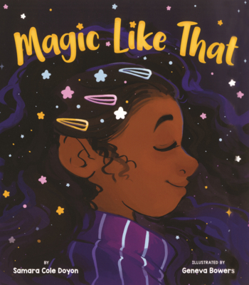 Magic Like That B0GN2CZJZR Book Cover