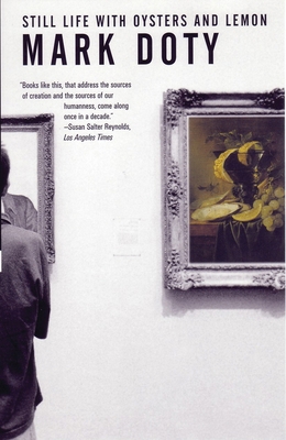 Still Life with Oysters and Lemon: On Objects a... B000Z2CVIM Book Cover