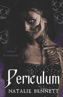 Periculum            Book Cover