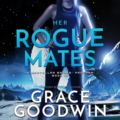 Her Rogue Mates Lib/E 1665094052 Book Cover