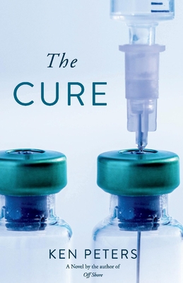 The Cure 1098351843 Book Cover