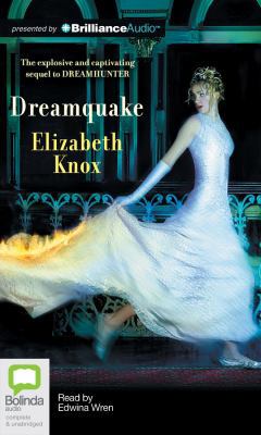 Dreamquake 1743107935 Book Cover