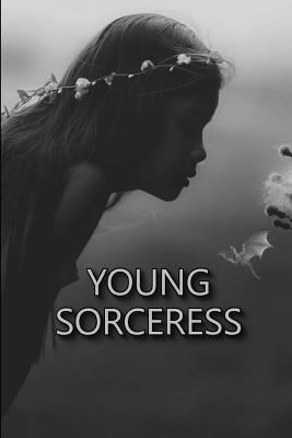 Young Sorceress 1724170457 Book Cover