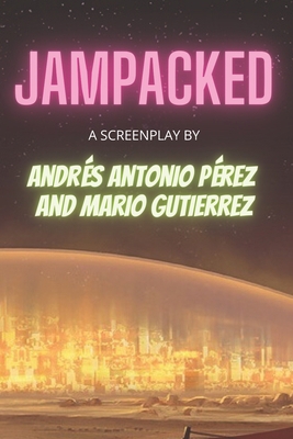 Jampacked B08F7MWPF1 Book Cover