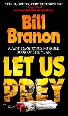 Let Us Prey 0061092509 Book Cover