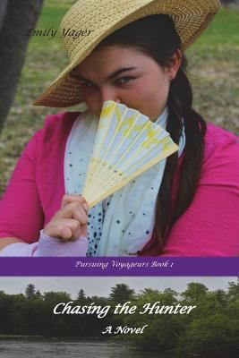 Chasing the Hunter 1718693893 Book Cover