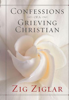 Confessions of a Grieving Christian 0805427457 Book Cover