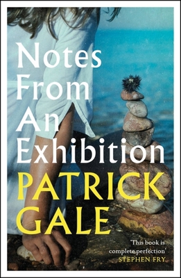 Notes from an Exhibition 1472255380 Book Cover