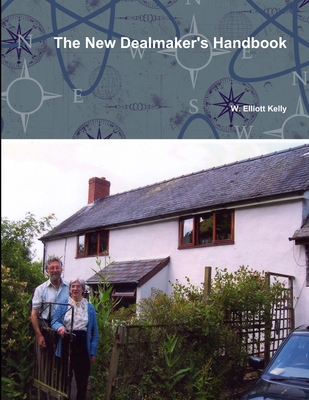 The New Dealmaker's Handbook 1300949147 Book Cover