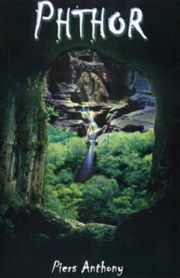 Phthor 073881153X Book Cover