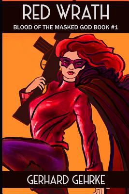 Red Wrath 1729225179 Book Cover