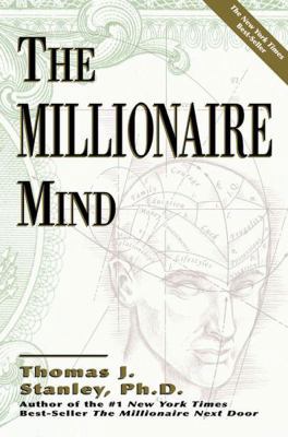 The Millionaire Mind 0740703579 Book Cover