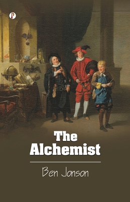 The Alchemist B0CWSFVHDT Book Cover