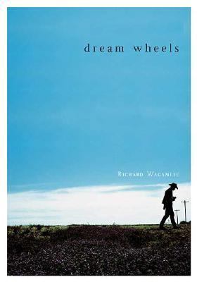 Dream Wheels 0312359268 Book Cover