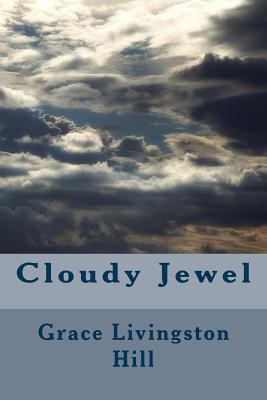 Cloudy Jewel 1530541867 Book Cover
