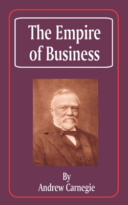 The Empire of Business 0894990918 Book Cover