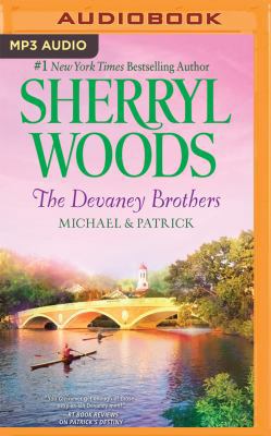 The Devaney Brothers: Michael & Patrick 1522610928 Book Cover