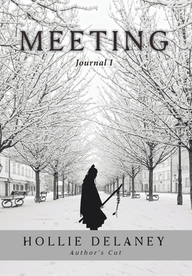 Meeting: Journal I 1456745115 Book Cover