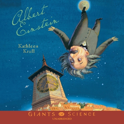 Albert Einstein 109408946X Book Cover