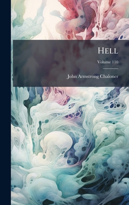 Hell 1024326195 Book Cover
