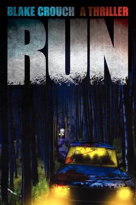 Run 1460974425 Book Cover
