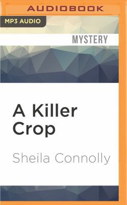 A Killer Crop 1531831095 Book Cover