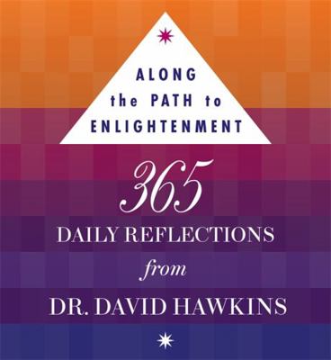 Along the Path to Enlightenment: 365 Daily Refl... 1848504519 Book Cover