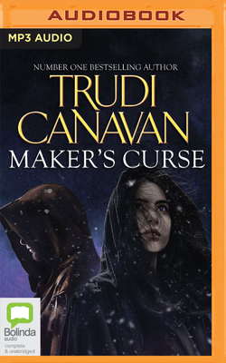 Maker's Curse 0655677550 Book Cover