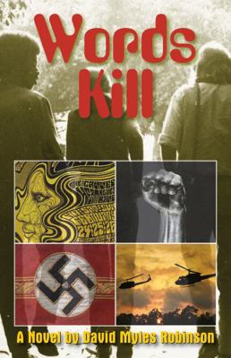 Words Kill 1948749793 Book Cover
