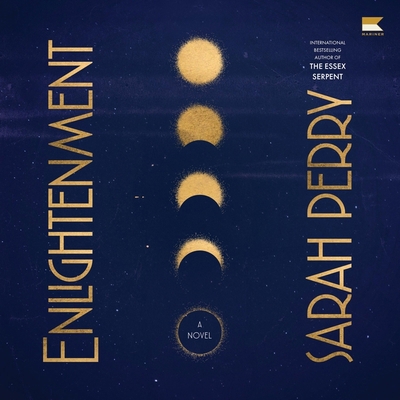 Enlightenment B0CS5X2F3H Book Cover
