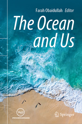 The Ocean and Us 3031108116 Book Cover