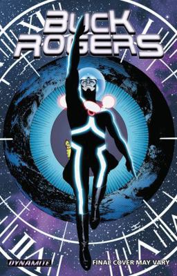 Buck Rogers Volume 1 1606901060 Book Cover