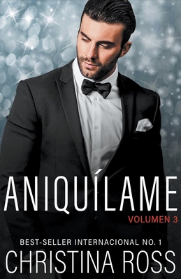 Aniquílame: Volumen 3 [Spanish] B0D1YPQT33 Book Cover