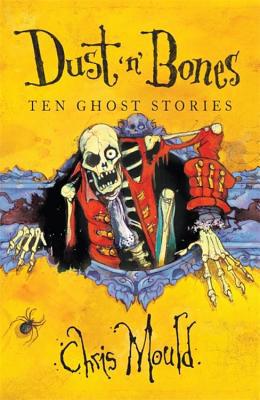 Dust 'n' Bones 0340950706 Book Cover