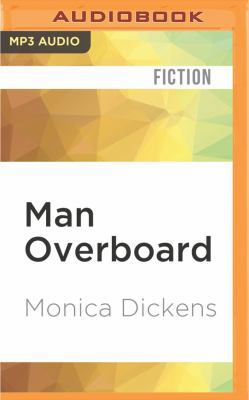 Man Overboard 1522695826 Book Cover