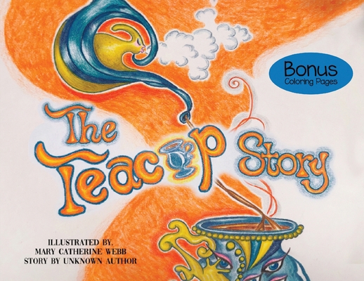 The Teacup Story B0D54ZWXHM Book Cover