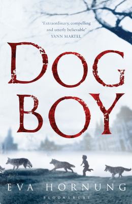 Dog Boy 1408802864 Book Cover