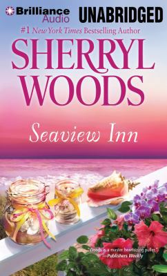 Seaview Inn 1469254913 Book Cover