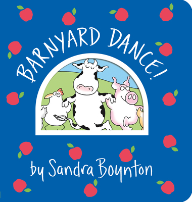 Barnyard Dance! B0092FNF4C Book Cover