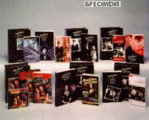 "Pulp Fiction" Book and Video Boxed Set: Includ... 0571177883 Book Cover