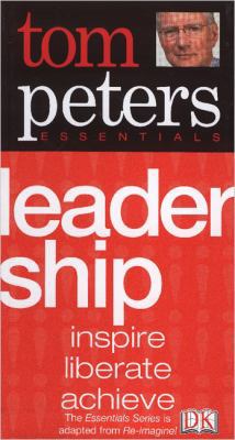 Leadership 0756610559 Book Cover