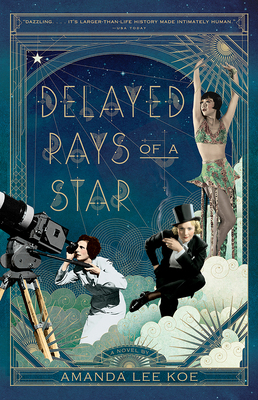 Delayed Rays of a Star 0525564543 Book Cover