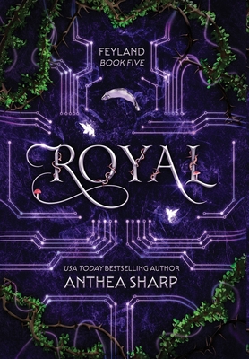 Royal 1680130218 Book Cover